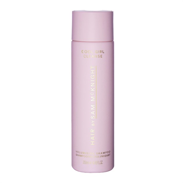 SMCK Cool Girl Volume Cleansing Shampoo 1000ml